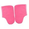 Beatifufu 3 Pairs Paraffin Refill Liners, Wax Booties for Salon and Home Use view 2