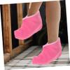 Beatifufu 3 Pairs Paraffin Refill Liners, Wax Booties for Salon and Home Use view 3
