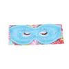 Blue Gel Eye Mask with Cold Compress, Reusable view 4