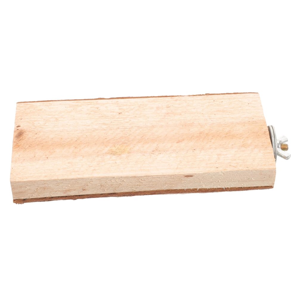 Hohopeti Wooden Hamster Platform