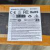 WLCNYL Round Dome Mosquito Net Bed Canopy view 1