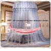 WLCNYL Round Dome Mosquito Net Bed Canopy view 3