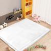 DSSHENGDS Extra-Soft Thick Coral Velvet Rug, 60 x 120 cm view 1