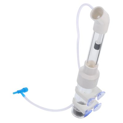 Angoily 2-Piece Cichlid Fish Egg Incubator with Suction Cups