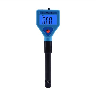 Portable Moisture Meter and Digital Water Quality Analyzer