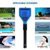 Portable Moisture Meter and Digital Water Quality Analyzer view 3