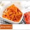 Classic Spicy Latiao Strips, Chinese Snack view 2
