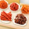 Classic Spicy Latiao Strips, Chinese Snack view 4
