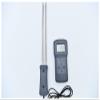 MS-W Digital Portable Sawdust Moisture Meter, 0–84% Range view 1