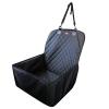 Waterproof Removable Dog Car Seat for Cars view 1