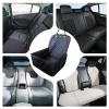Waterproof Removable Dog Car Seat for Cars view 4