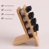 Wooden Essential Oil Holder and Organizer view 4