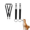 2-Pack Silent Dog Whistle view 1