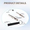 2-Pack Silent Dog Whistle view 3