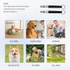 2-Pack Silent Dog Whistle view 4