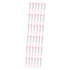 Baluue 36-Piece Lip Brush Set for Lipstick and Lip Masks, for Home and On-the-Go Use view 1