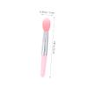 Baluue 36-Piece Lip Brush Set for Lipstick and Lip Masks, for Home and On-the-Go Use view 2