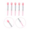 Baluue 36-Piece Lip Brush Set for Lipstick and Lip Masks, for Home and On-the-Go Use view 4