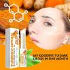 Lumistick Turmeric Eye Cream Balm Stick for Puffiness and Bags, Hydrating Under-Eye Care, 2 Pcs view 3