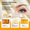 Lumistick Turmeric Eye Cream Balm Stick for Puffiness and Bags, Hydrating Under-Eye Care, 2 Pcs view 4