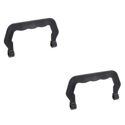 WOONEKY 20-Piece Portable Plastic Handles for Bird Cages