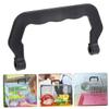 WOONEKY 20-Piece Portable Plastic Handles for Bird Cages view 2