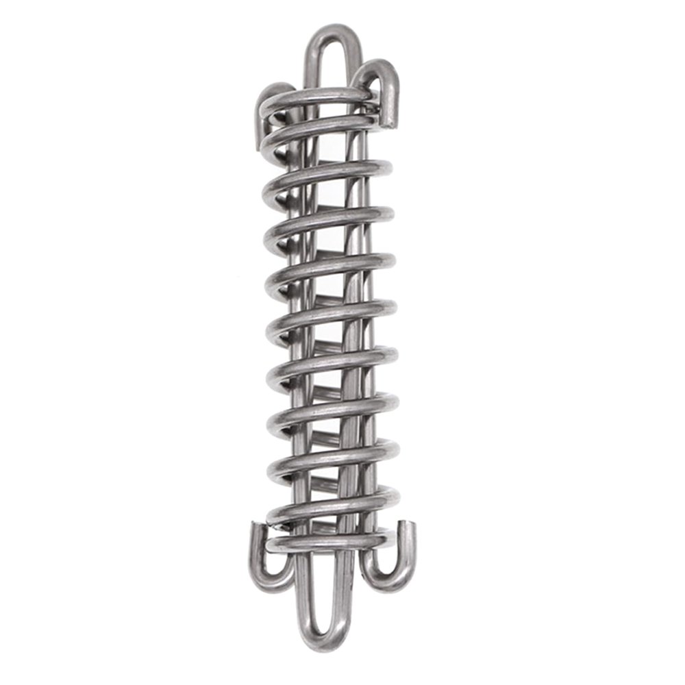 Jojobasec Dog Leash with Shock Absorbing Spring