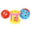 Bird Toy Ball with Bell view 1