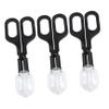 Happyyami 3-Piece Reptile Feeding Clip view 1