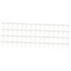 BESPORTBLE 60-Piece Plastic Brine Shrimp Incubator Bottle Caps view 1