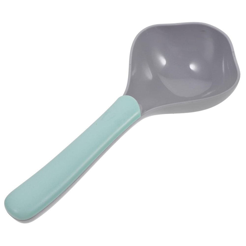 Supvox ABS Pet Food Measuring Scoop with Comfortable Grip