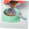Supvox ABS Pet Food Measuring Scoop with Comfortable Grip view 3