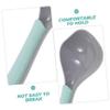 Supvox ABS Pet Food Measuring Scoop with Comfortable Grip view 4