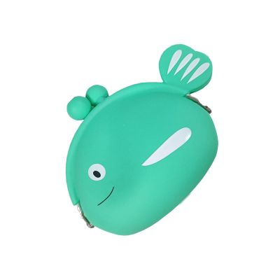 Portable Waterproof Silicone Dog Treat Pouch
