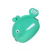 Portable Waterproof Silicone Dog Treat Pouch view 1