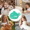 Portable Waterproof Silicone Dog Treat Pouch view 4