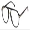 Carrera 345 Black Gold 55/17/145 Men's Eyeglasses view 1