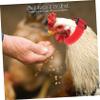 Supvox Flexible Rooster Collars - 2 Pack view 2