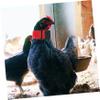 Supvox Flexible Rooster Collars - 2 Pack view 3
