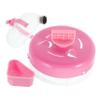 Supvox Small Animal Exercise Wheel Set view 1