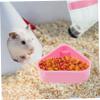 Supvox Small Animal Exercise Wheel Set view 2