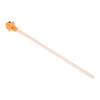 Happyyami 2-Piece Wooden Betta Fish Training Sticks, Interactive Exercise Toy, Random Color view 2