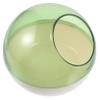 Supvox 4-Piece Transparent Hamster Sand Bath Boxes for Small Animals view 4