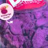 BULK & Tasty Freeze-Dried Dragon Fruit Slices, 600 g – 100% Pure, No Additives view 2