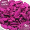 BULK & Tasty Freeze-Dried Dragon Fruit Slices, 600 g – 100% Pure, No Additives view 4