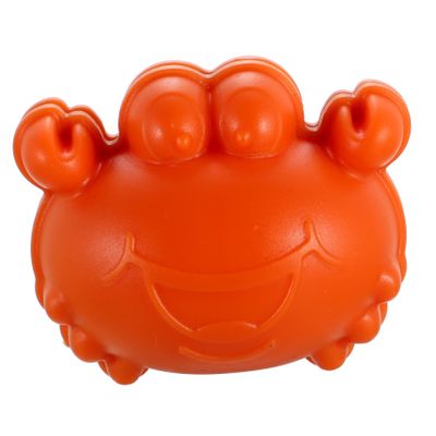 BESPORTBLE Magnetic Aquarium Brush, Cartoon Crab Glass Cleaner