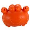 BESPORTBLE Magnetic Aquarium Brush, Cartoon Crab Glass Cleaner view 1