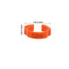BESPORTBLE 100-Piece Poultry Leg Bands view 2