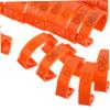BESPORTBLE 100-Piece Poultry Leg Bands view 3