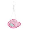 Supvox Chinchilla Hammock, Breathable Mesh for Small Animals view 1